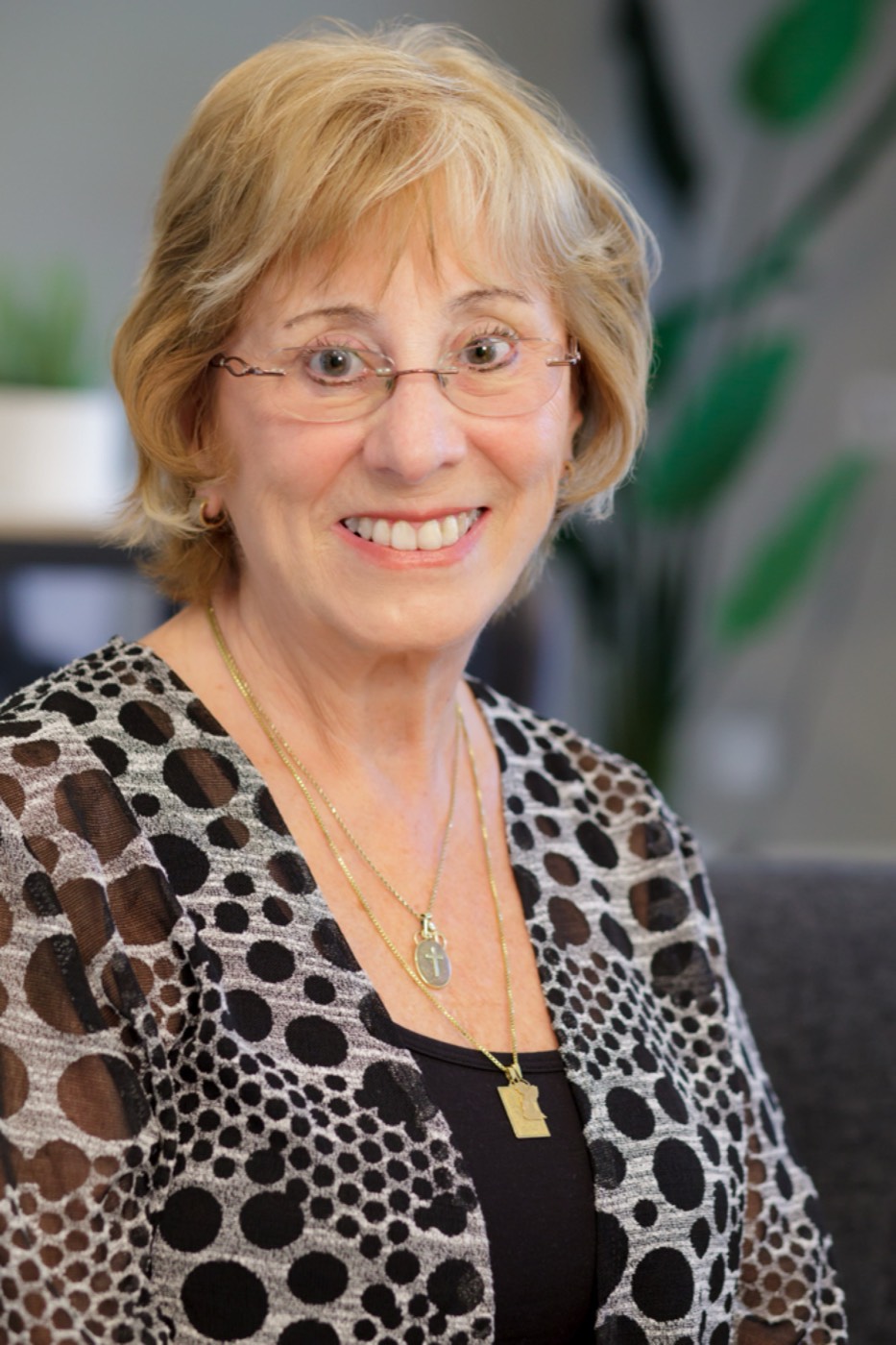 Mary Williams, founder of New Start Home Medical Equipment
