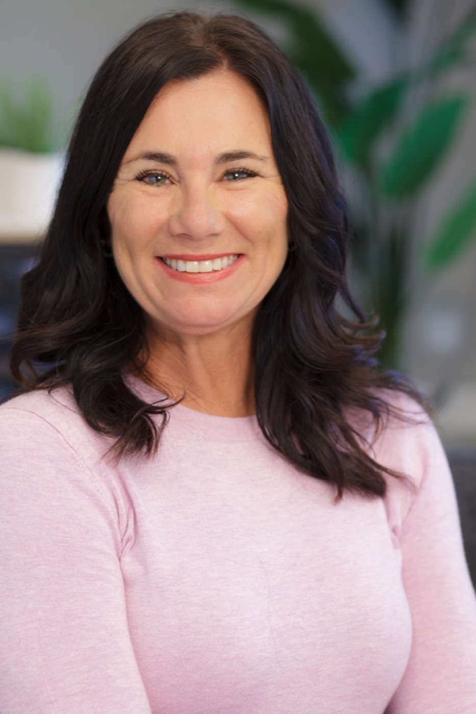 Sian Welch, owner of New Start Health Enterprises